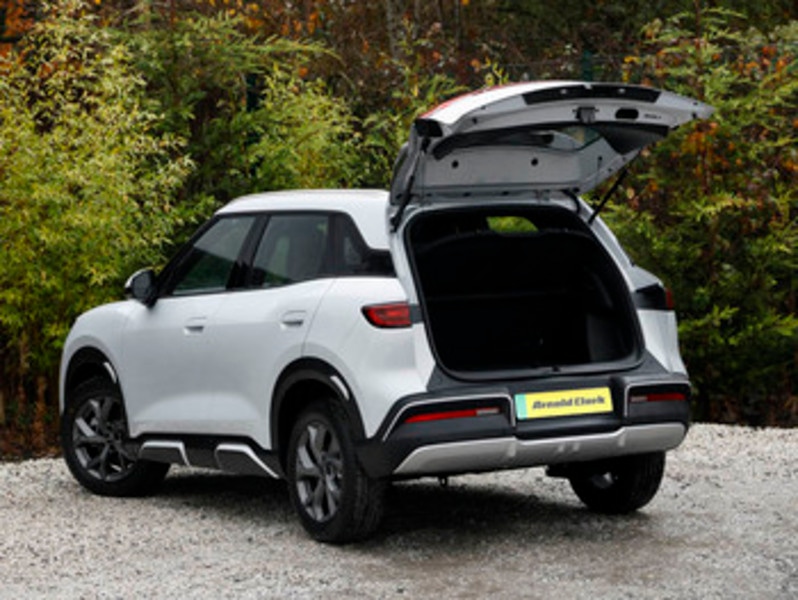 Used BYD Atto 2 2026 for sale - 77852384: Photo 17