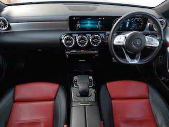 Used Mercedes-Benz CLA 2019 for sale - 77964240: Photo