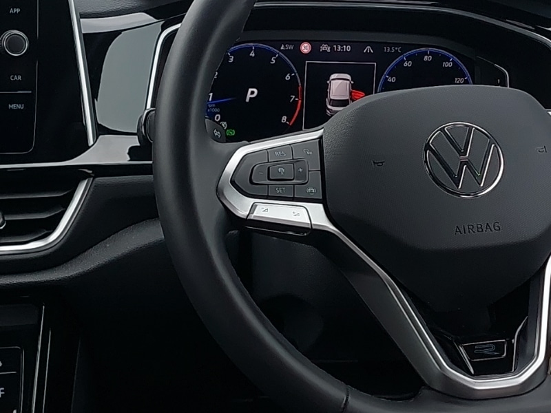 Used Volkswagen T-Roc 2024 for sale - 76317624: Photo 10