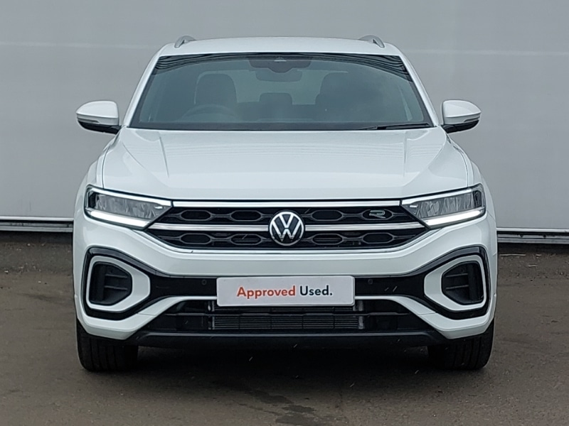 Used Volkswagen T-Roc 2024 for sale - 76317624: Photo 19
