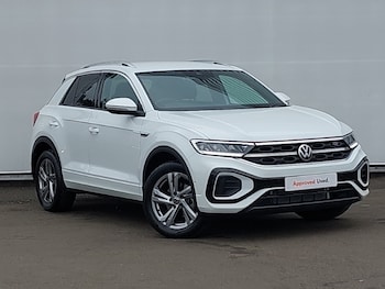 2024 - 1.5 TSI R-Line 5dr DSG
