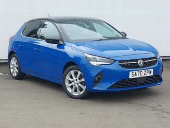 2020 - 1.2 Turbo Elite Nav 5dr