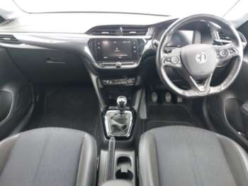 Used Vauxhall Corsa 2020 for sale - 75076414: Photo