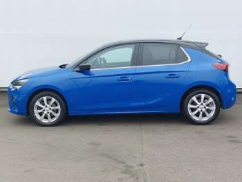 Used Vauxhall Corsa 2020 for sale - 75076414: Photo
