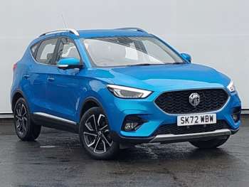 2022 - 1.5 VTi-TECH Exclusive 5dr