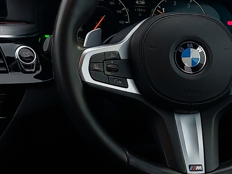 Used BMW 5 Series 2019 for sale - 77995718: Photo 10