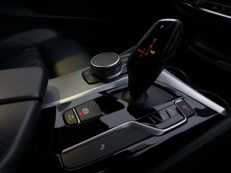 Used BMW 5 Series 2019 for sale - 77995718: Photo 15