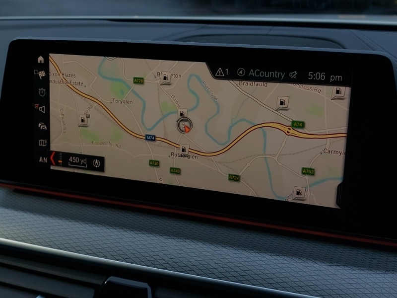 Used BMW 5 Series 2019 for sale - 77995718: Photo 19