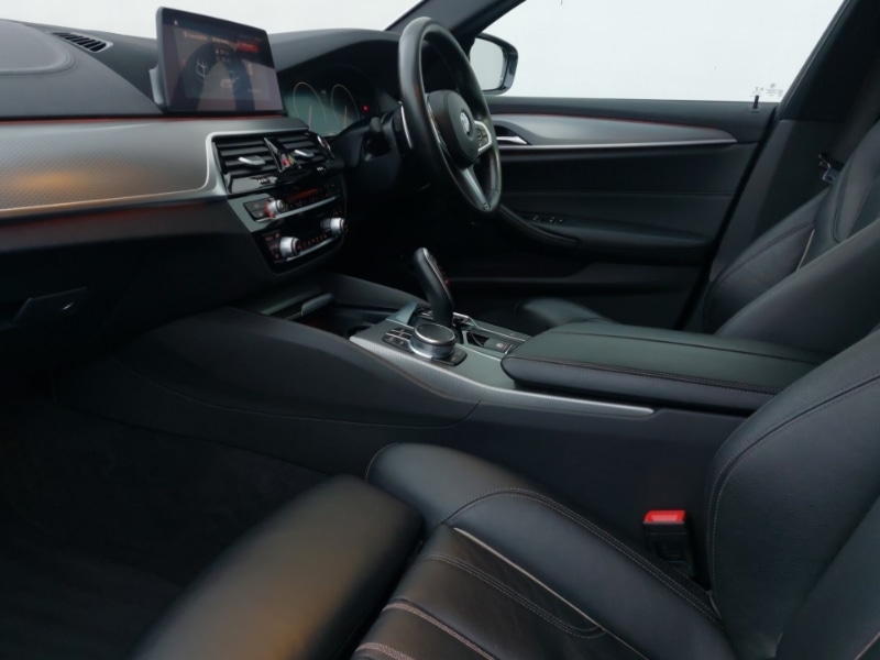 Used BMW 5 Series 2019 for sale - 77995718: Photo 5