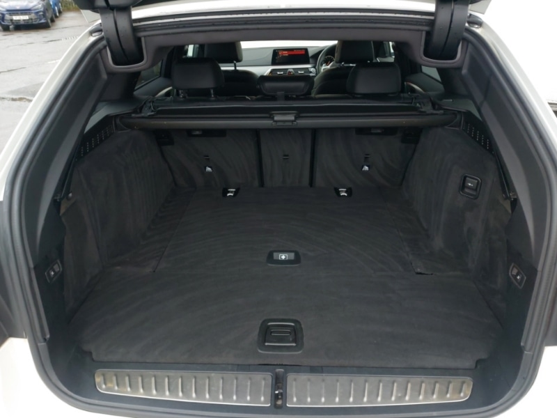 Used BMW 5 Series 2019 for sale - 77995718: Photo 8