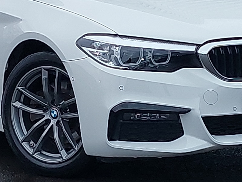 Used BMW 5 Series 2019 for sale - 77995718: Photo 9