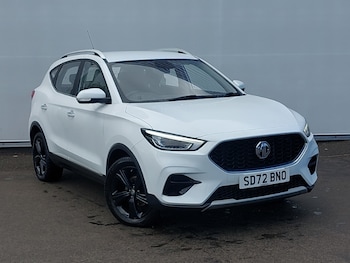 Used MG MG ZS 2022 for sale - 78559725: Photo