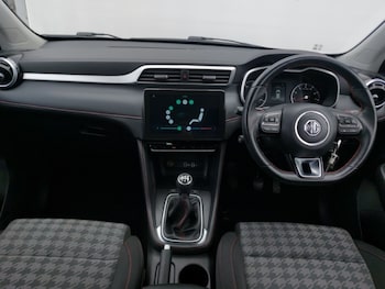 Used MG MG ZS 2022 for sale - 78559725: Photo