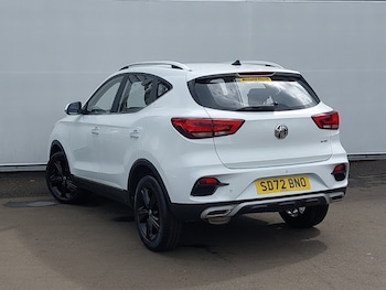 Used MG MG ZS 2022 for sale - 78559725: Photo