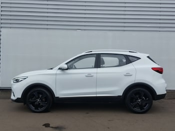 Used MG MG ZS 2022 for sale - 78559725: Photo