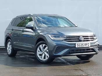 2025 - 1.5 TSI Life 5dr