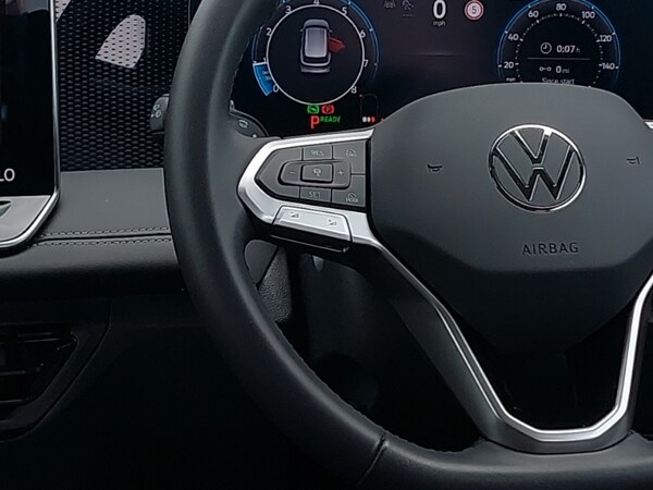 Used Volkswagen Tiguan 2024 for sale - 75209285: Photo 10