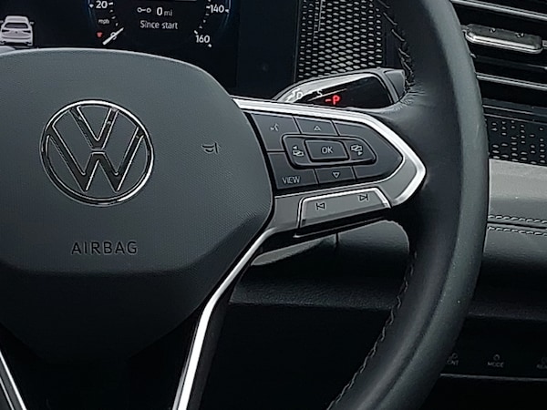 Used Volkswagen Tiguan 2024 for sale - 75209285: Photo 13