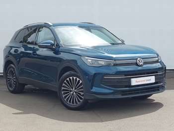 2024 - 1.5 eTSI Match 5dr DSG