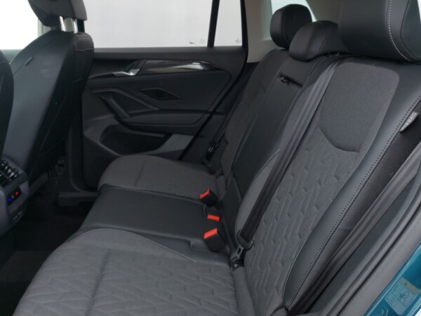Used Volkswagen Tiguan 2024 for sale - 75209285: Photo 6