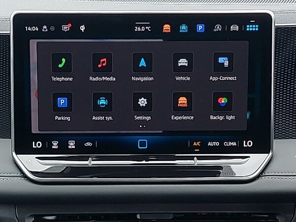 Used Volkswagen Tiguan 2024 for sale - 75209285: Photo 7