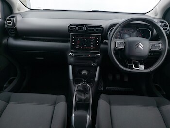 Used Citroen C3 Aircross 2019 for sale - 78567626: Photo