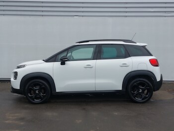 Used Citroen C3 Aircross 2019 for sale - 78567626: Photo