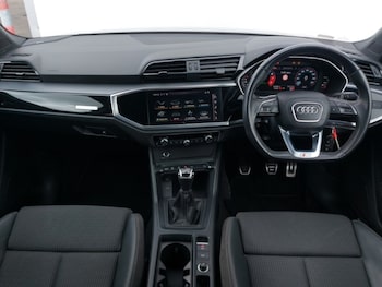 Used Audi Q3 2021 for sale - 78585052: Photo