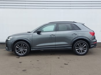 Used Audi Q3 2021 for sale - 78585052: Photo