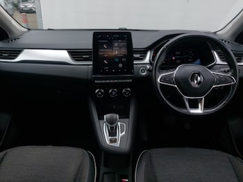 Used Renault Captur 2021 for sale - 78853478: Photo