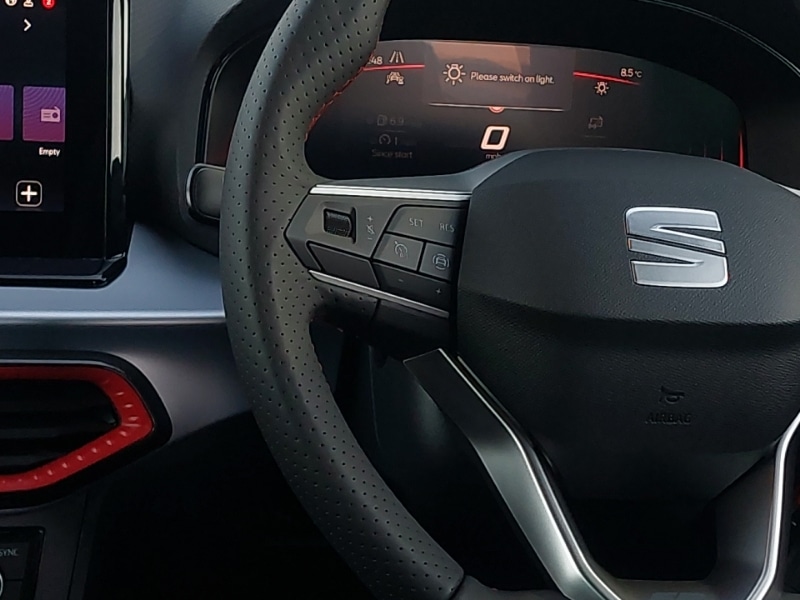 Used SEAT Ibiza 2025 for sale - 77627996: Photo 10