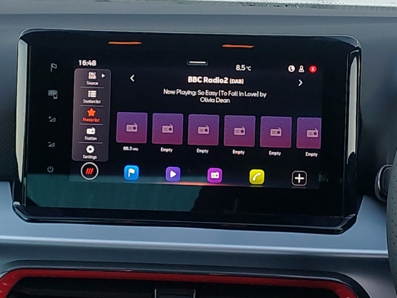 Used SEAT Ibiza 2025 for sale - 77627996: Photo 7