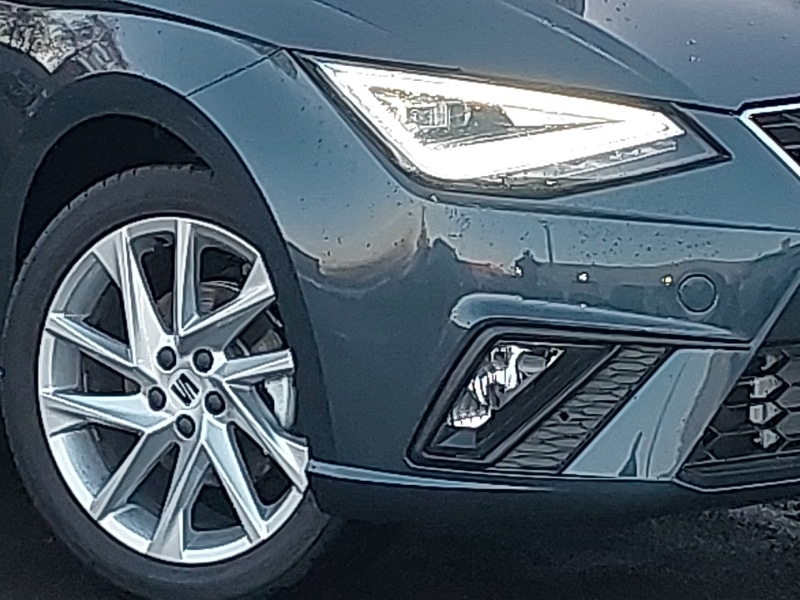 Used SEAT Ibiza 2025 for sale - 77627996: Photo 9