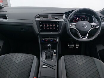 Used Volkswagen Tiguan 2023 for sale - 78669718: Photo