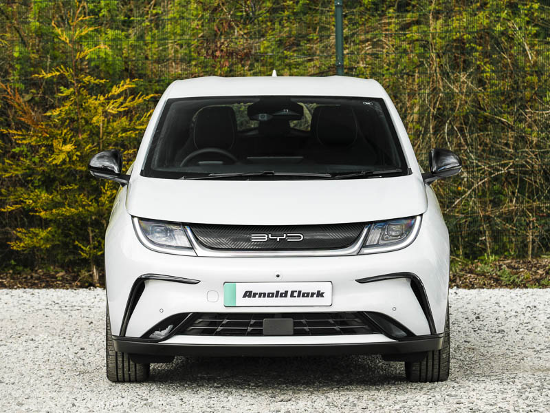 Used BYD Dolphin 2026 for sale - 77999537: Photo 15