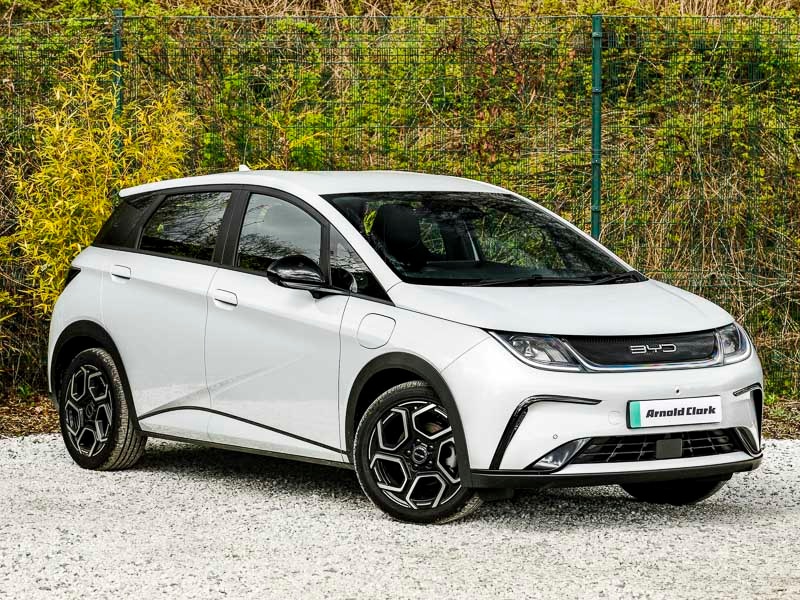 Used BYD Dolphin 2026 for sale - 77999537: Photo 7