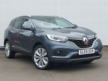 Renault - Kadjar