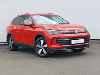 2024 - 2.0 TDI Match 5dr DSG