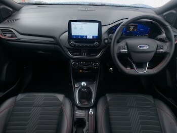 Used Ford Puma 2020 for sale - 78112790: Photo