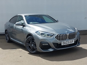 Used BMW 2 Series 2023 for sale - 78837538: Photo