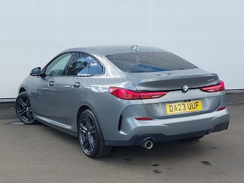 Used BMW 2 Series 2023 for sale - 78837538: Photo