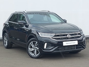 Used Volkswagen T-Roc 2025 for sale - 79411466: Photo