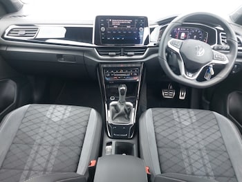 Used Volkswagen T-Roc 2025 for sale - 79411466: Photo
