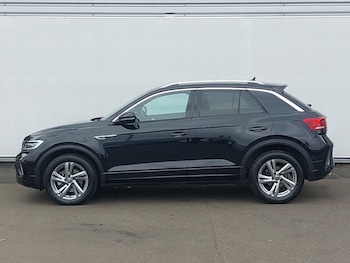 Used Volkswagen T-Roc 2025 for sale - 79411466: Photo