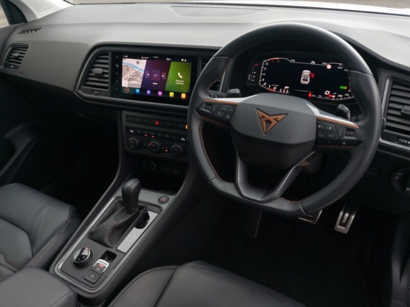 Used Cupra Ateca 2024 for sale - 77677970: Photo 13