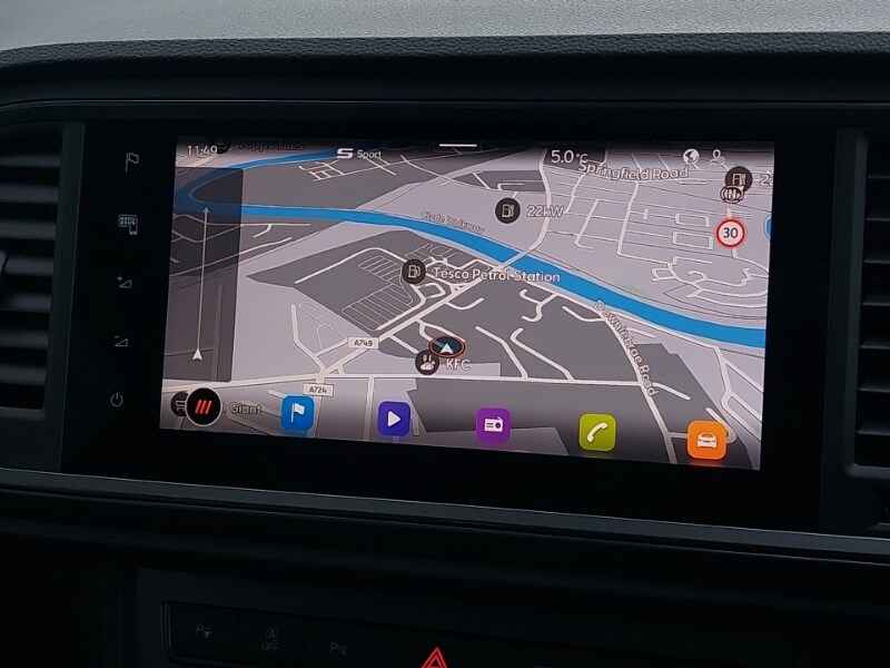 Used Cupra Ateca 2024 for sale - 77677970: Photo 17