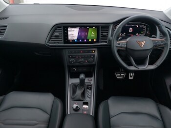 Used Cupra Ateca 2024 for sale - 77677970: Photo