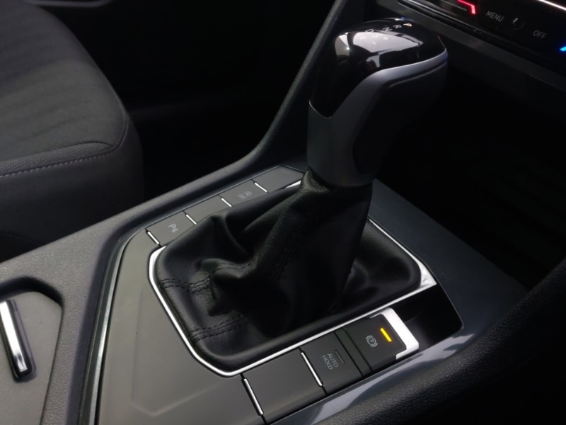 Used Volkswagen Tiguan Allspace 2021 for sale - 77885730: Photo 14