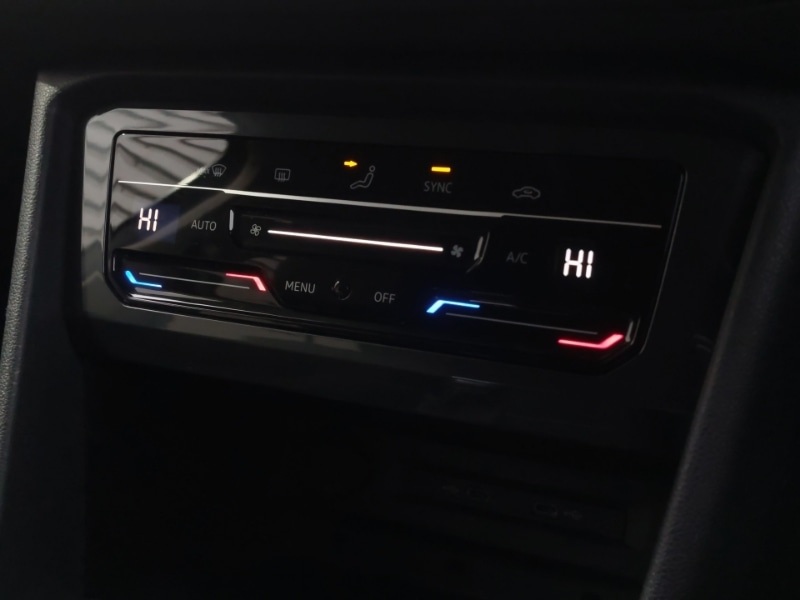 Used Volkswagen Tiguan Allspace 2021 for sale - 77885730: Photo 15