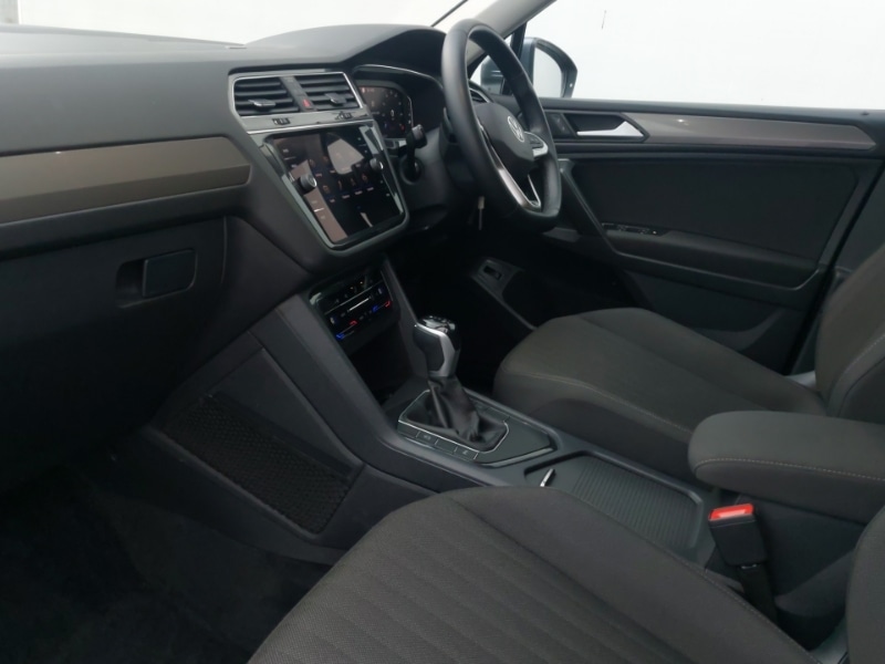 Used Volkswagen Tiguan Allspace 2021 for sale - 77885730: Photo 5